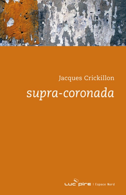 Supra-Coronada (French Edition)