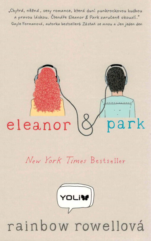 Eleanor & Park