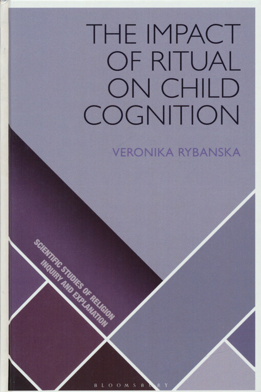 The impact of ritual on child cognition