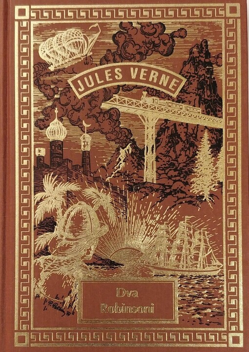 Dva Robinsoni