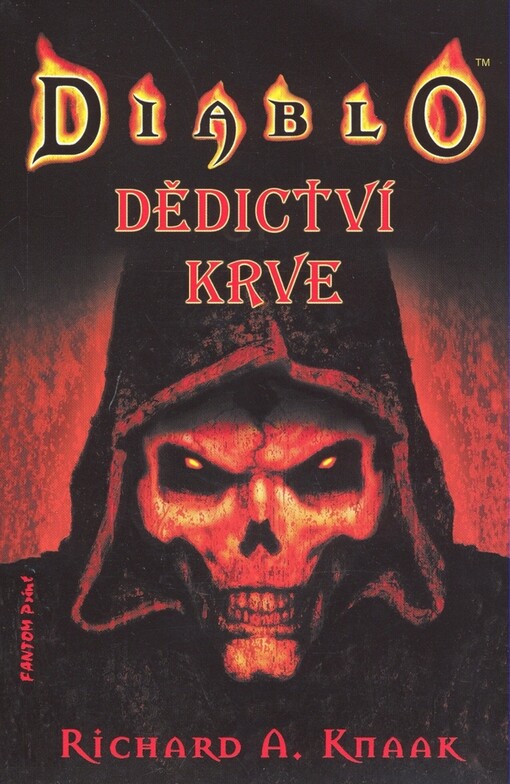 Diablo. Dědictví krve