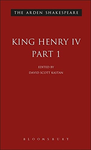 King Henry IV Part 1 (Arden Shakespeare: Third Series) (Pt.1)