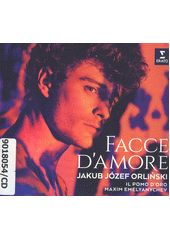 Facce d'Amore (odkaz v elektronickém katalogu)