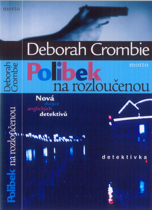 Polibek na rozloučenou