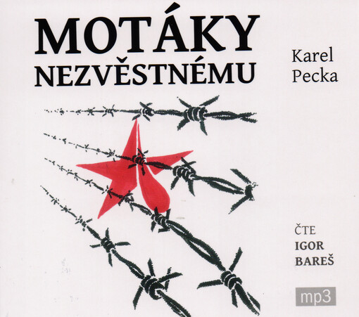 Motáky nezvěstnému