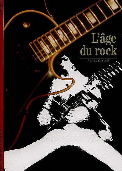 L'âge du rock