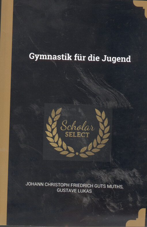 Gymnastik für die Jugend