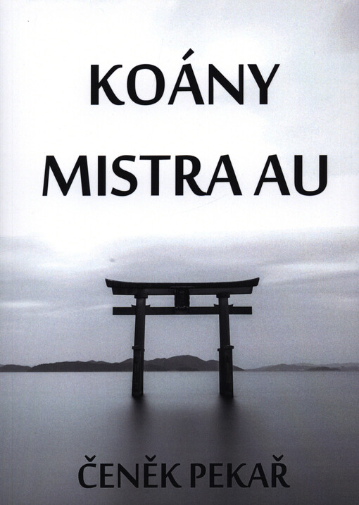 Koány Mistra Au