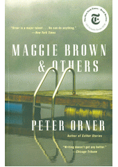 Maggie Brown & others  (odkaz v elektronickém katalogu)