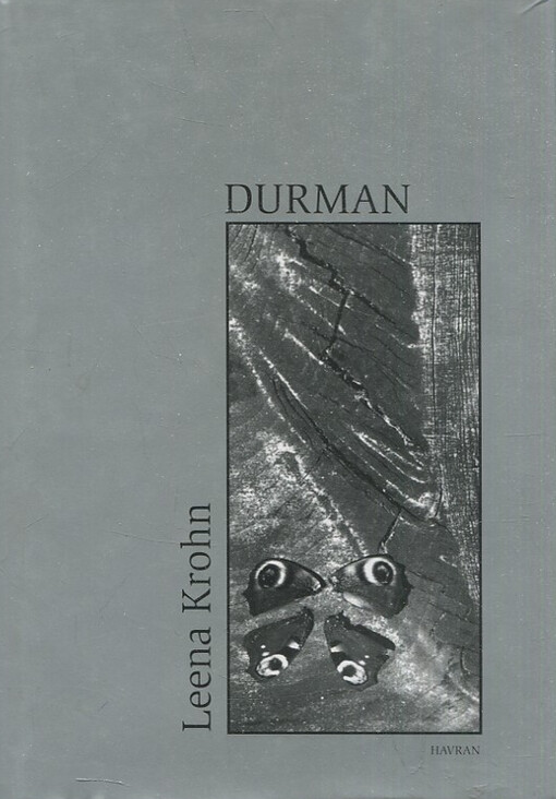 Durman, aneb, Klam, který každý vidí