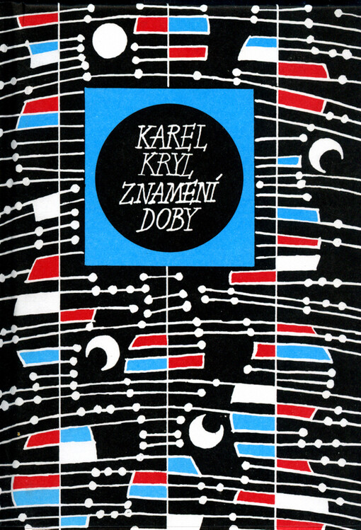 Znamení doby: výbor z písňových textů