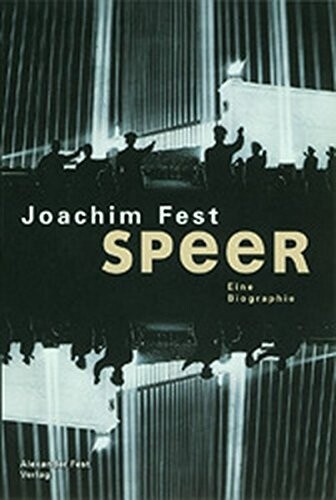 Speer: Eine Biographie (German Edition)