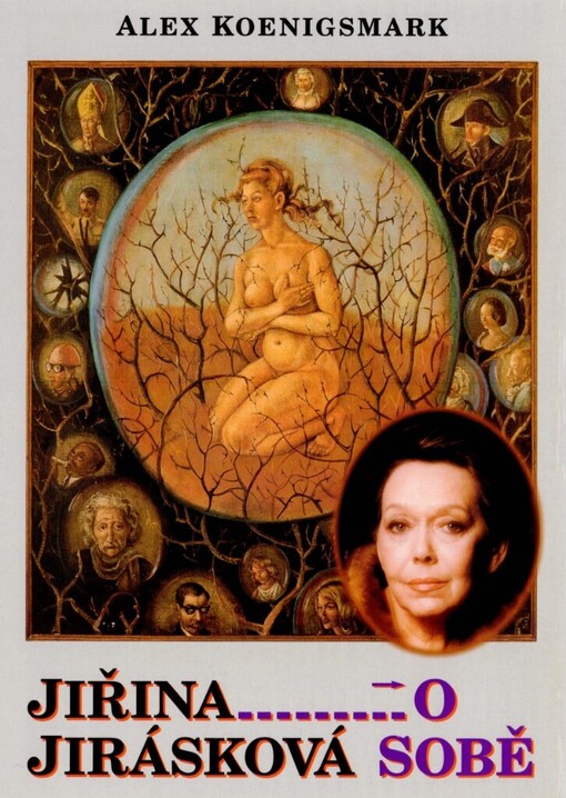 Jiřina Jirásková o sobě