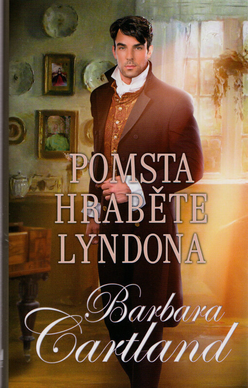 Pomsta hraběte Lyndona