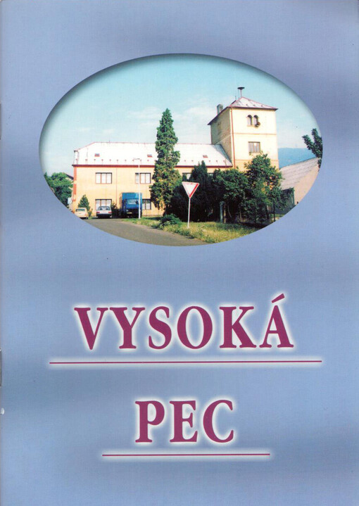 Vysoká Pec