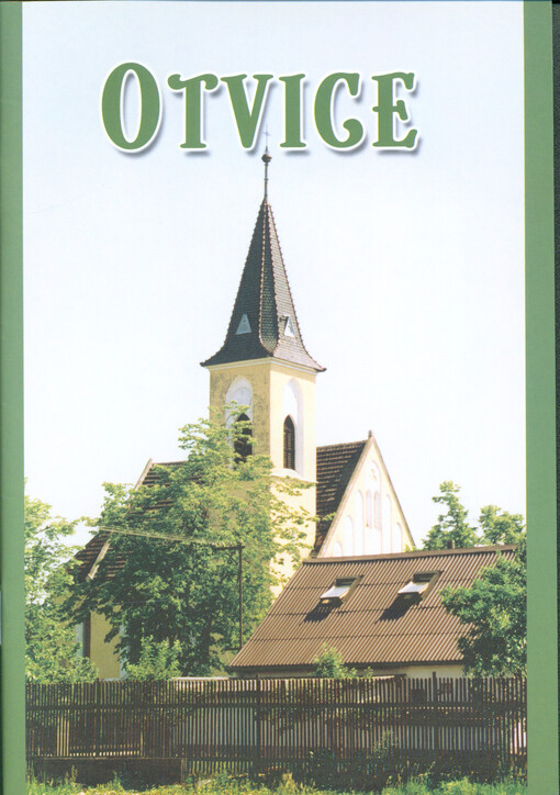 Otvice
