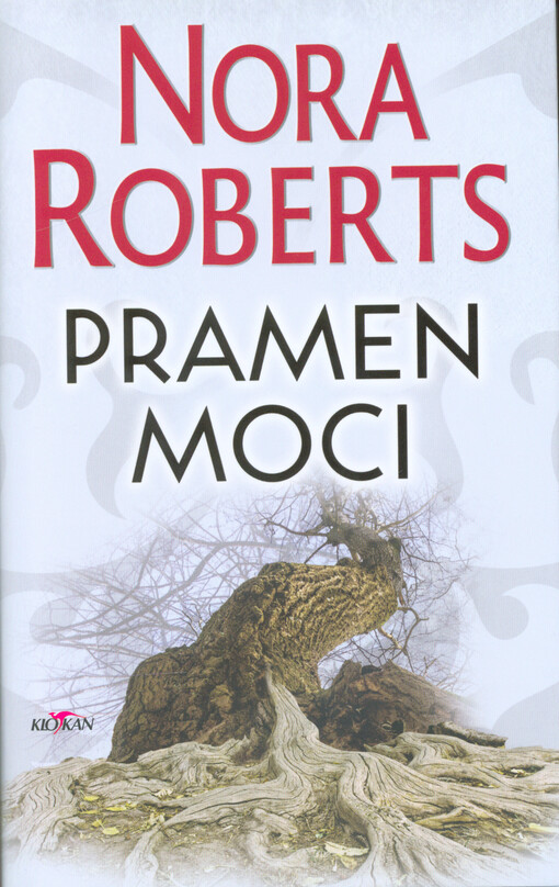 Pramen moci