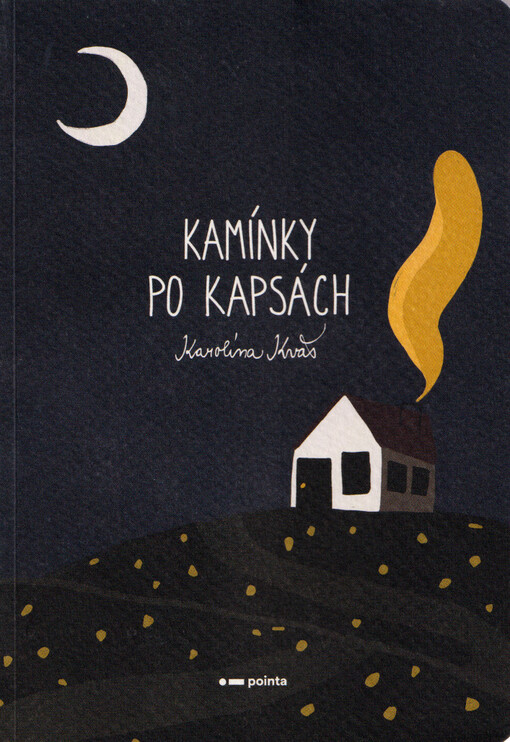 Kamínky po kapsách