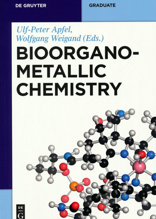 Bioorganometallic chemistry