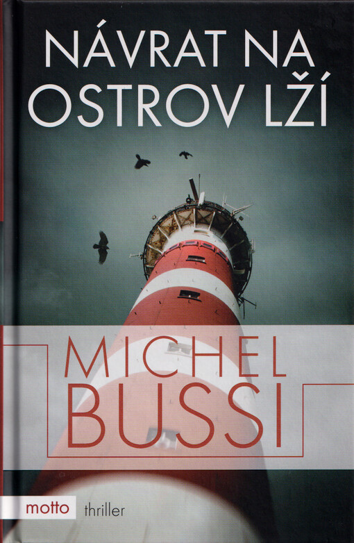 Návrat na ostrov lží