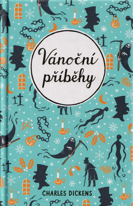 Vánoční příběhy