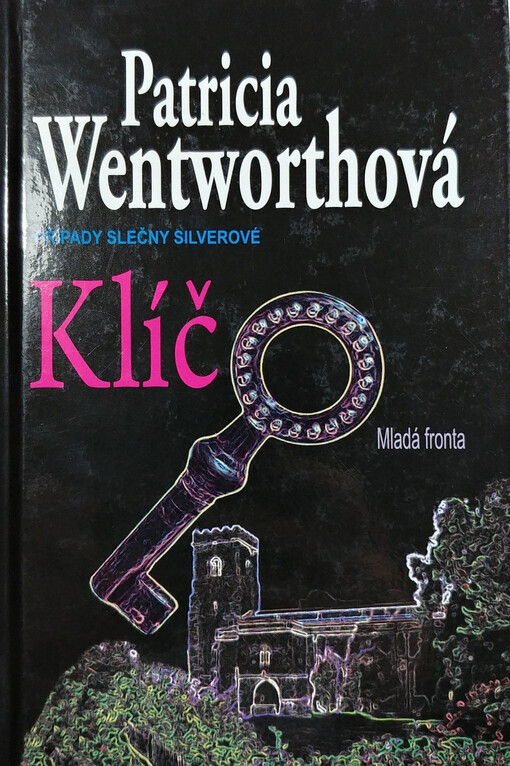 Klíč: [případy slečny Silverové]