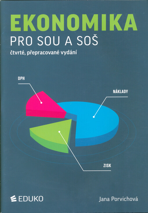 Ekonomika pro SOU a SOŠ