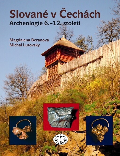 Slované v Čechách: archeologie 6.-12. století