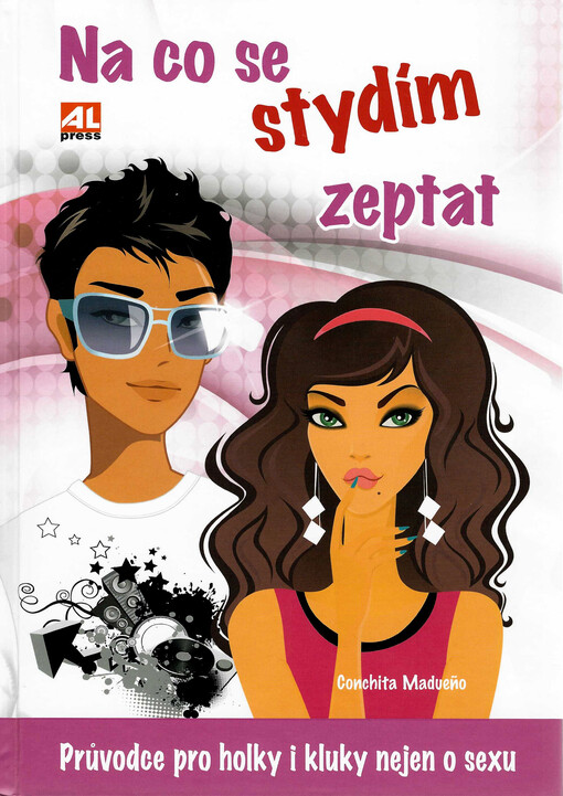 Na co se stydím zeptat