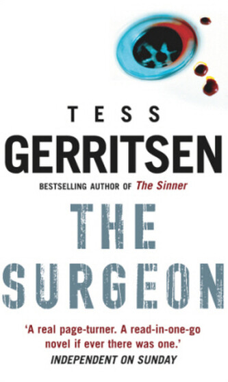 The Surgeon