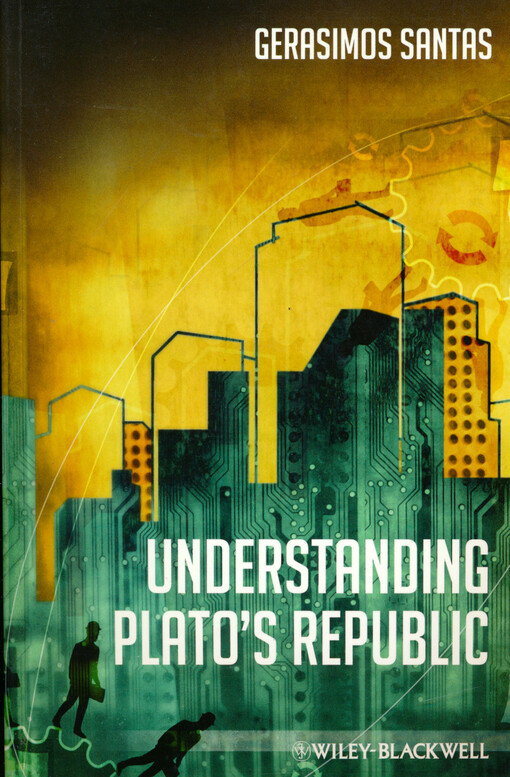 Understanding Plato's Republic