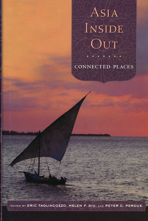 Asia inside out : connected places