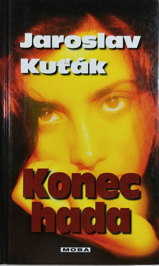 Konec hada