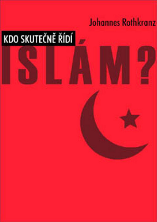 Kdo skutečně řídí islám?