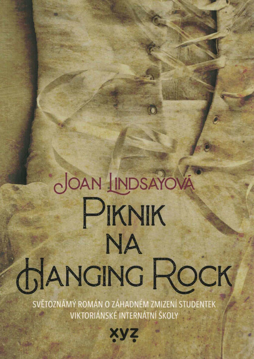 Piknik na Hanging Rock