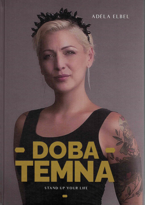 Doba temna