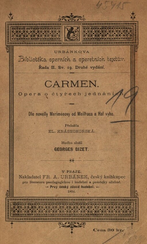 Carmen