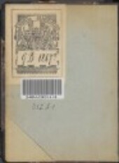 Socgorod: otázky stavby socialistických měst : základy racionelního plánování nových sidlišť v SSSR