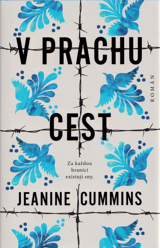 V prachu cest