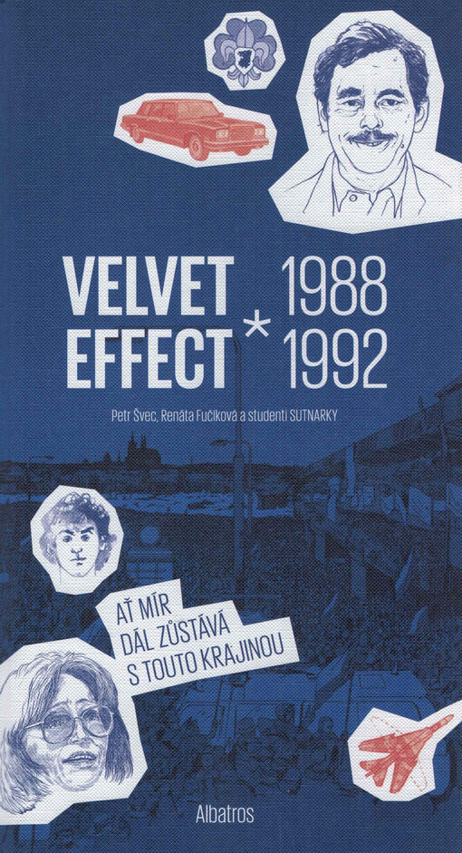 Velvet effect