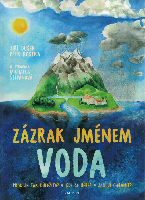 Zázrak jménem voda