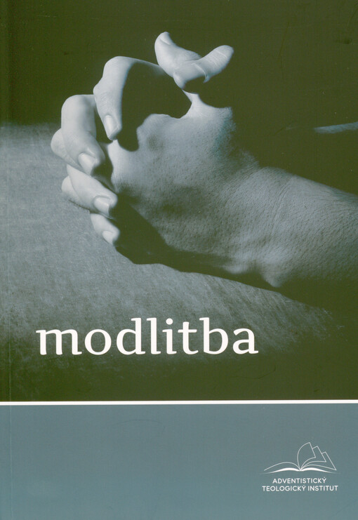 Modlitba
