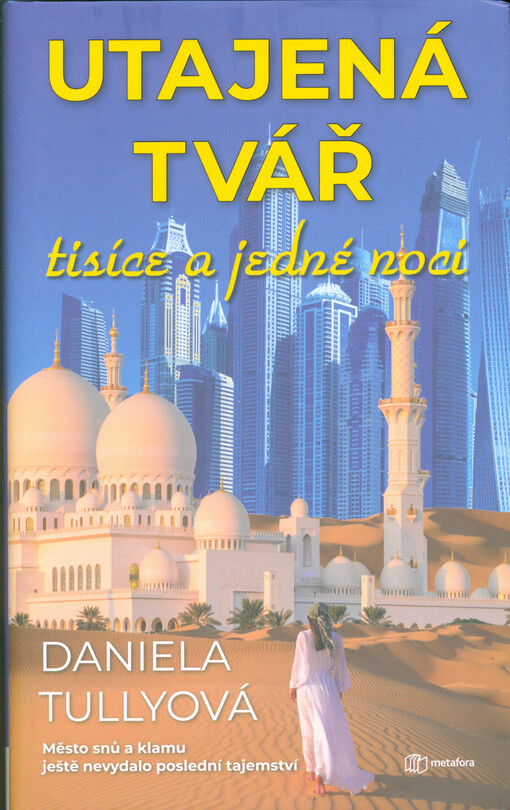 Utajená tvář tisíce a jedné noci