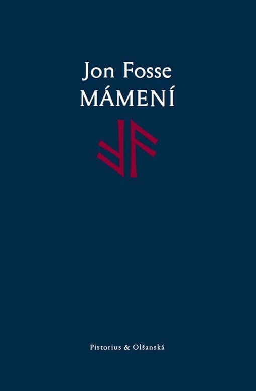 Mámení: vyprávění