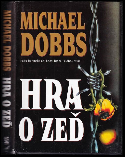 Hra o Zeď