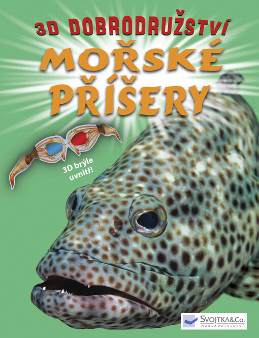 Mořské příšery