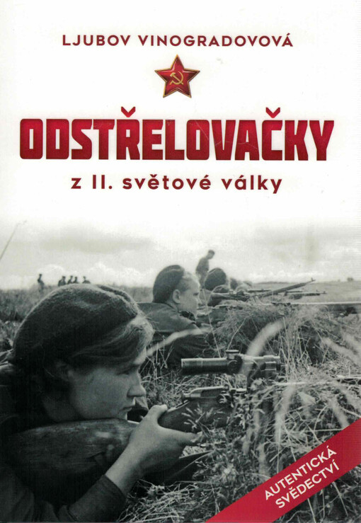 Odstřelovačky z II. světové války