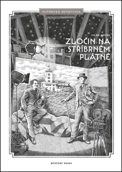 Zločin na stříbrném plátně