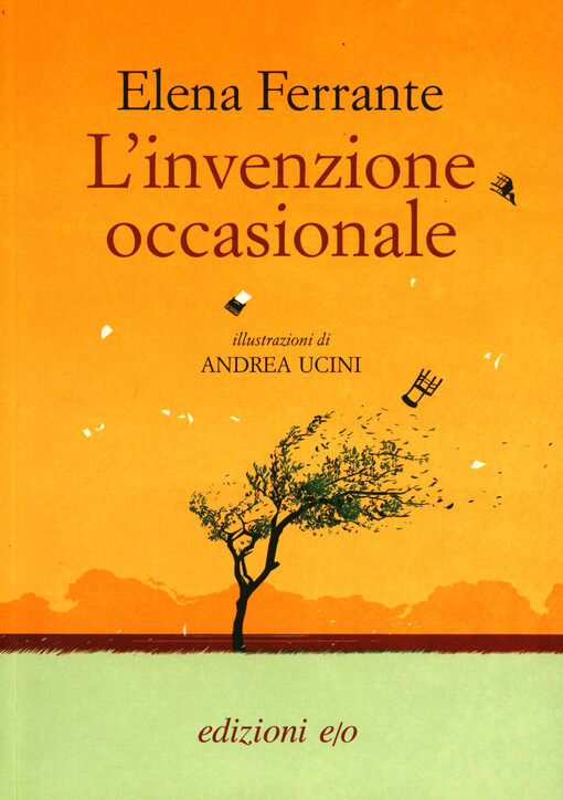 L'invenzione occasionale