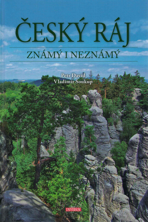 Český ráj : známý i neznámý